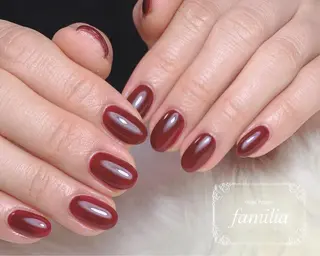 ネイル -nailroom- familiaのネイルデザイン