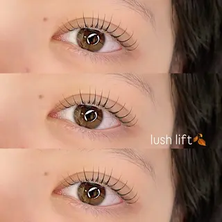 マツエク・マツパ マツパ/マツエク/ haruna🩰のマツエク・マツパデザイン