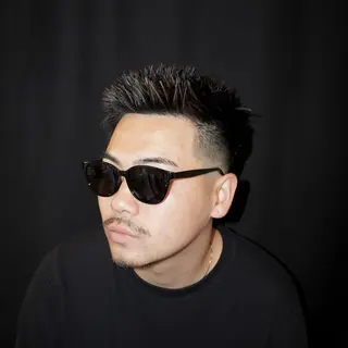 メンズ 🔥メンズ専門🔥 Ayutoのヘアスタイル