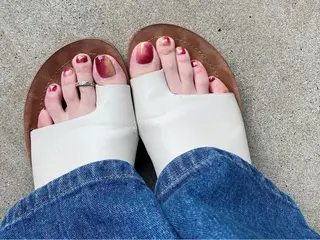 ネイル na tsuのネイルデザイン