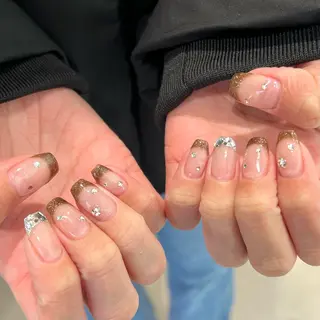 ネイル WAVY_nail maoのネイルデザイン