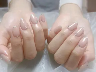 ネイル ネイルサロンエクラ ななのネイルデザイン