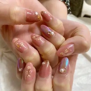 ネイル Uchida Mayunaのその他イメージ