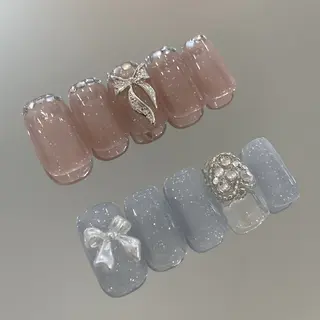 ネイル MATSUI Mのネイルデザイン