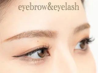 マツエク・マツパ angelotti 小林のマツエク・マツパデザイン