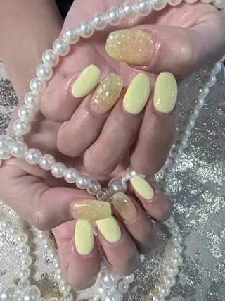 ネイル Pretty神戸三宮 プリティーのマツエク・マツパデザイン