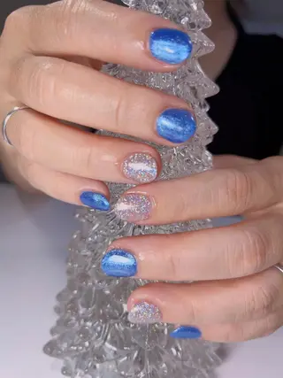 ネイル ネイルサロン ロア旧ジョリーのネイルデザイン