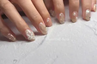 ネイル sugarroll所属・エステ・ネイルサロン sugarrollのネイルデザイン