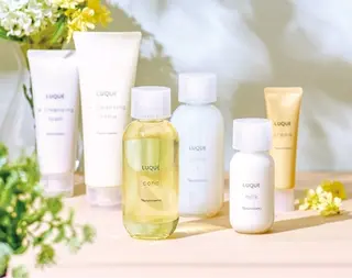 金 柚香のエステ・リラクイメージ