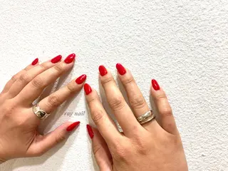 ネイル ray nail. 中央橋店のその他イメージ
