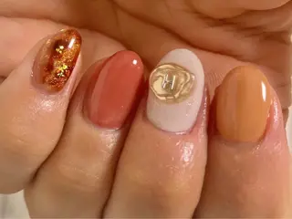ネイル nailsalon Saraのネイルデザイン