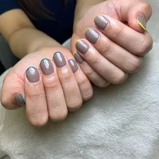 ネイル classynail beautyのエステ・リラクイメージ