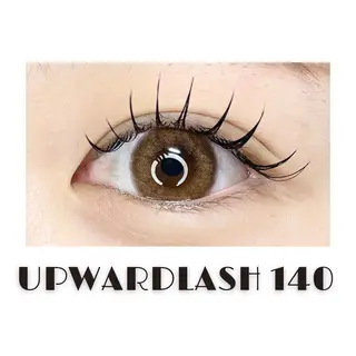 マツエク・マツパ scarlet ayamiのマツエク・マツパデザイン