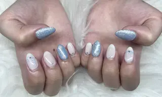 ネイル Y&L Nailのネイルデザイン