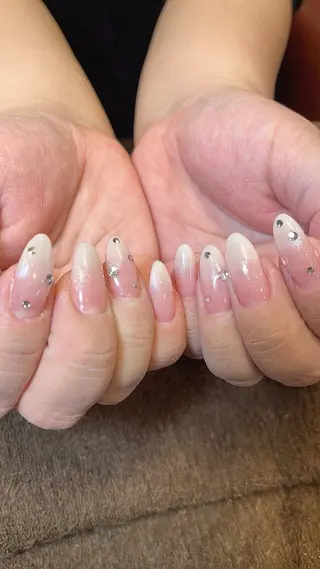 ネイル coco NATSUMIのネイルデザイン