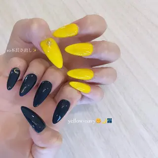 ネイル Nail Salon Gummi.のネイルデザイン