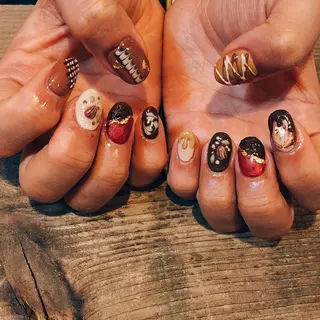 ネイル Chipieee Tokyoのその他イメージ