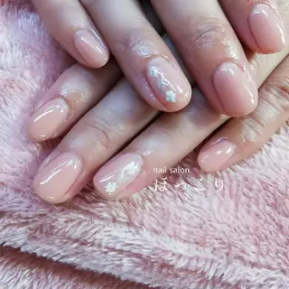 ネイル ネイルサロンほっこり kanaのネイルデザイン