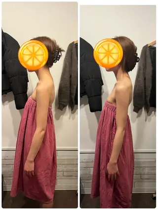 Rococo名古屋 鷲尾のエステ・リラクイメージ