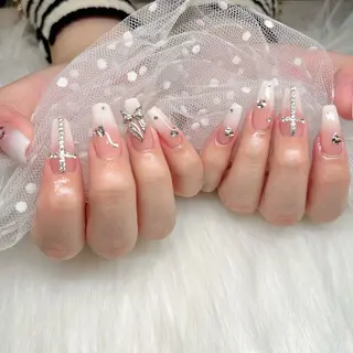 ネイル Miki 本町駅｜💅‎🤍のネイルデザイン