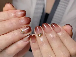 ネイル yunoi nailのネイルデザイン