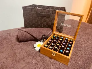 鈴木 李艶のエステ・リラクイメージ