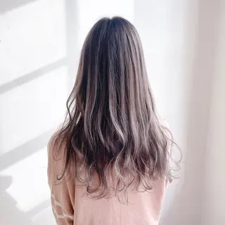 ロング カラー デザインカラー 髪質改善Lilithのその他イメージ