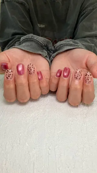 ネイル nail salon Bloom所属・自宅サロンBloom 橋本のネイルデザイン