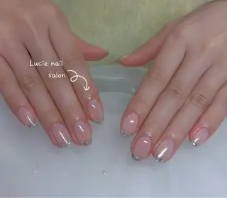 ネイル LUCIE NAILのネイルデザイン