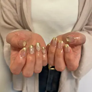 ネイル neroria nailのネイルデザイン