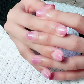 ネイル 新山 聖のネイルデザイン