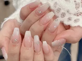 ネイル Lune nail salon所属・Lune nailのネイルデザイン