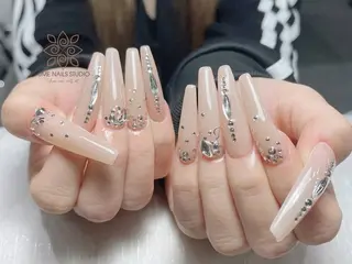 ネイル Ume Nail Studioのネイルデザイン
