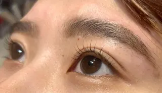 マツエク・マツパ RINRI 🌷のマツエク・マツパデザイン