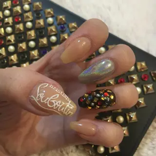 ネイル ♡ miyaのネイルデザイン