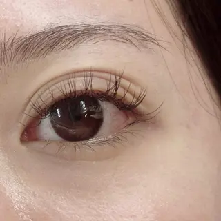 マツエク・マツパ 彩楓 /EYELA🪄ྀིのマツエク・マツパデザイン