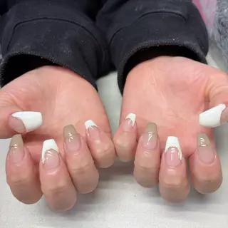 ネイル Yappy kurumiのネイルデザイン