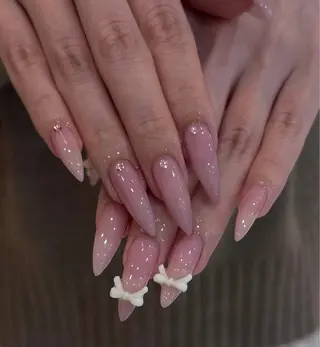 ネイル Anju Nailのネイルデザイン