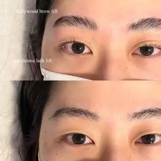 マツエク・マツパ アイブロウ 吉祥寺kasumi 🌛eye/browのマツエク・マツパデザイン