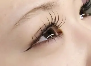 マツエク・マツパ マホ🐾 peep 蟹江店のマツエク・マツパデザイン