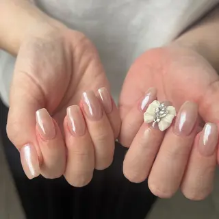 ネイル nailsalon ULLのネイルデザイン