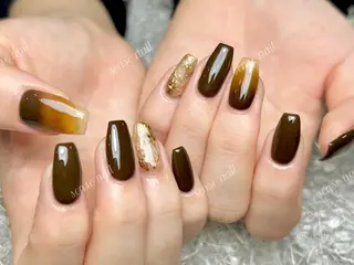 ネイル YUKI 💗 渋谷店のネイルデザイン