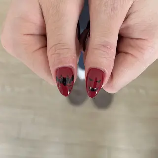 ネイル hiroko nailのネイルデザイン