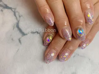 ネイル 🎀ネイルサロン RIRI🎀のネイルデザイン