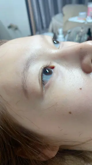 マツエク・マツパ Aranasalon Kasumi🌸のマツエク・マツパデザイン