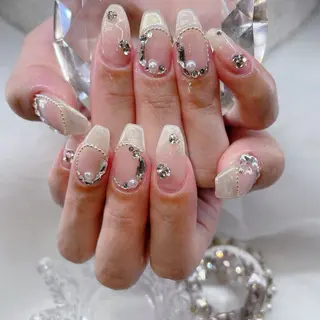 ネイル misun_ nailのネイルデザイン