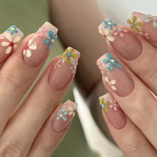 ネイル Mi miaのマツエク・マツパデザイン