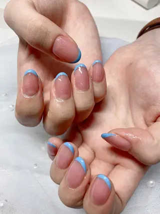 ネイル ジャスミン ネイルサロンのネイルデザイン