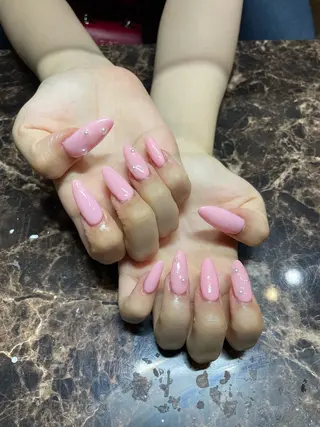 ネイル IROHA Nail 今村 昇生のネイルデザイン