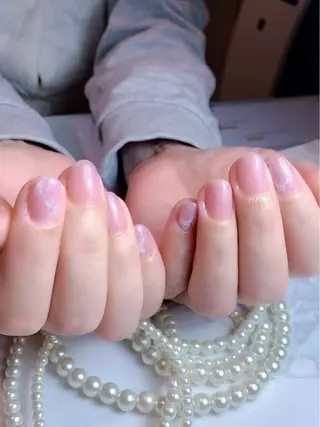 ネイル HALU ハルのネイルデザイン